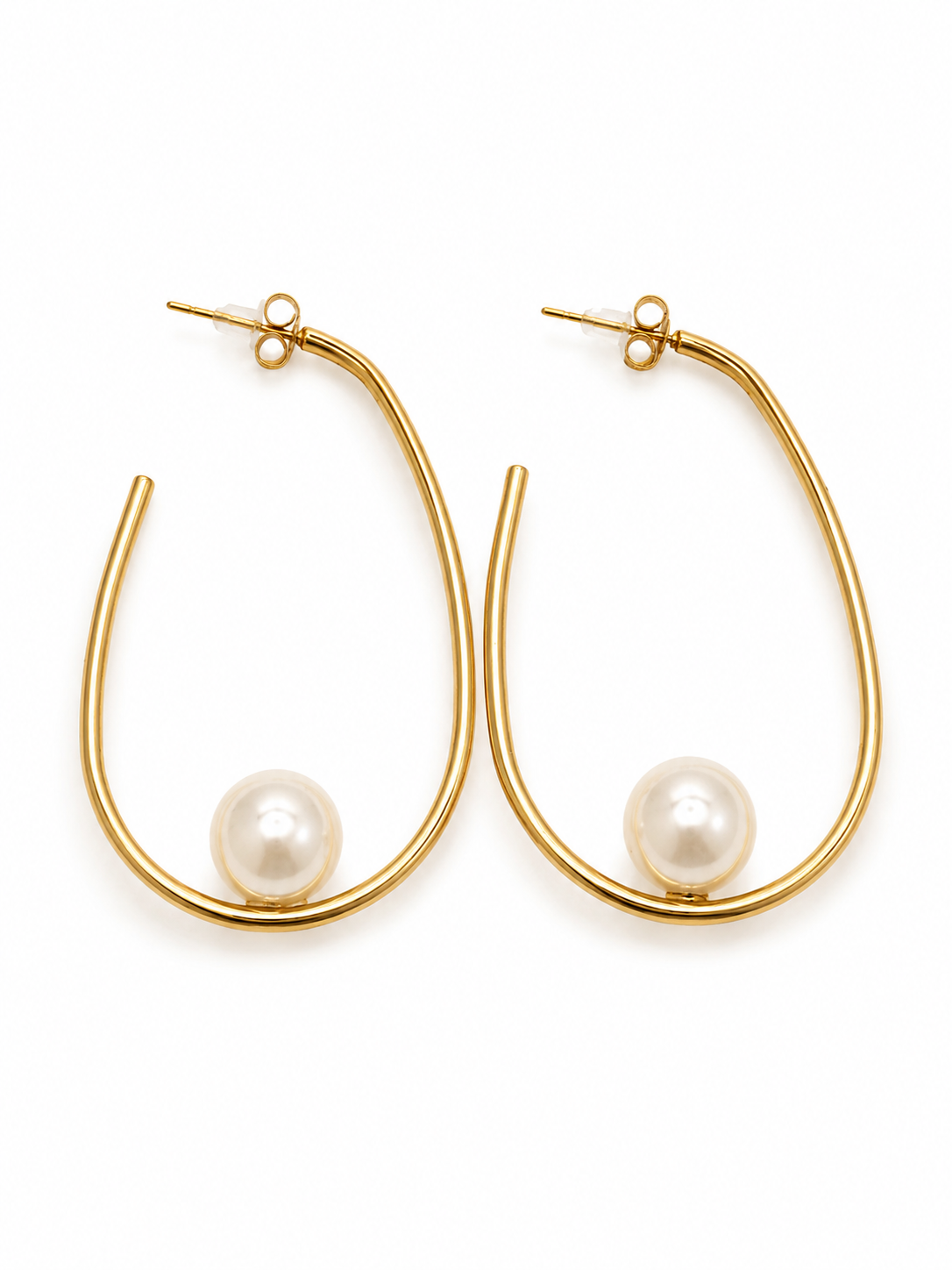 Boucles d'oreille