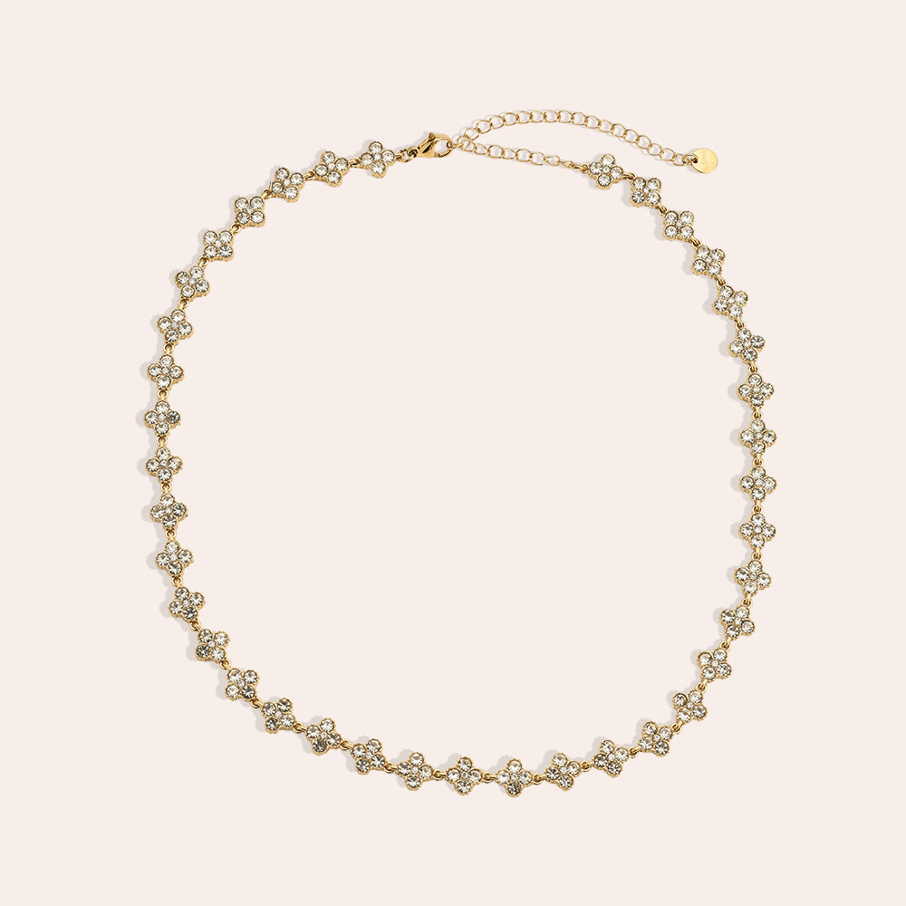 Collier "Dita"