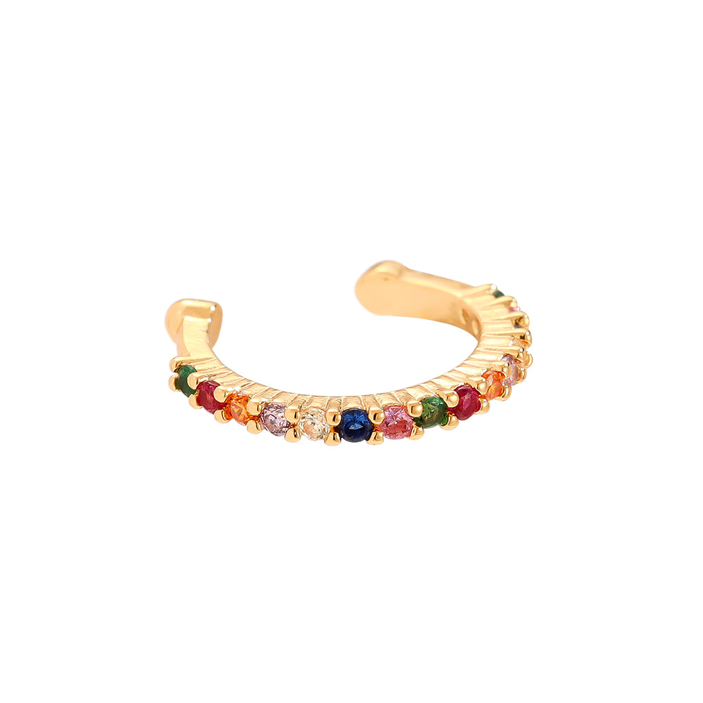 Bague d'oreille "Luna"