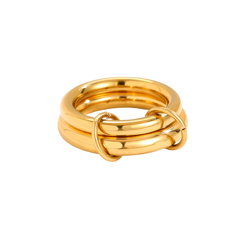 Bague "Laetitia"
