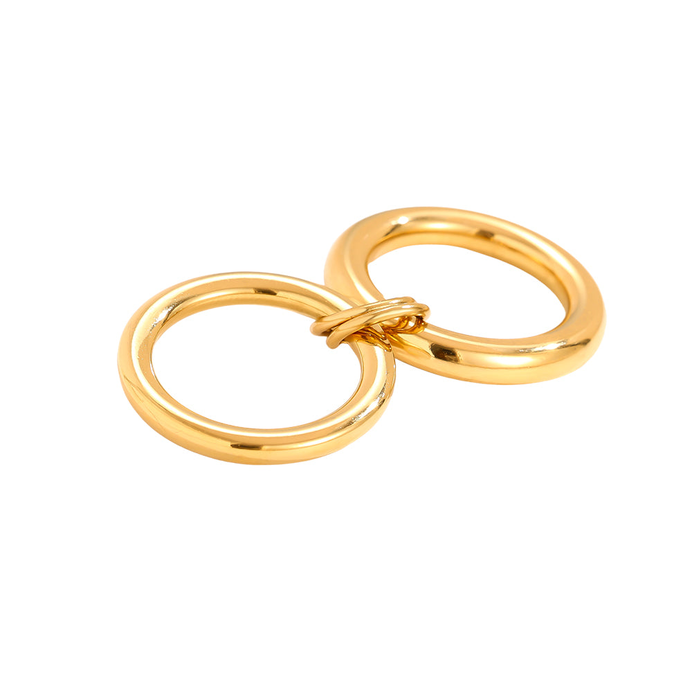 Bague "Laetitia"