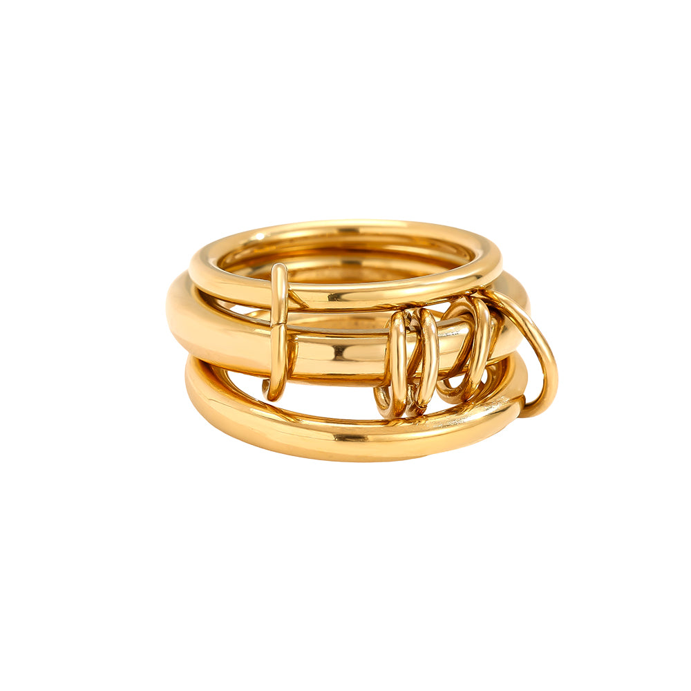 Bague "Manon"
