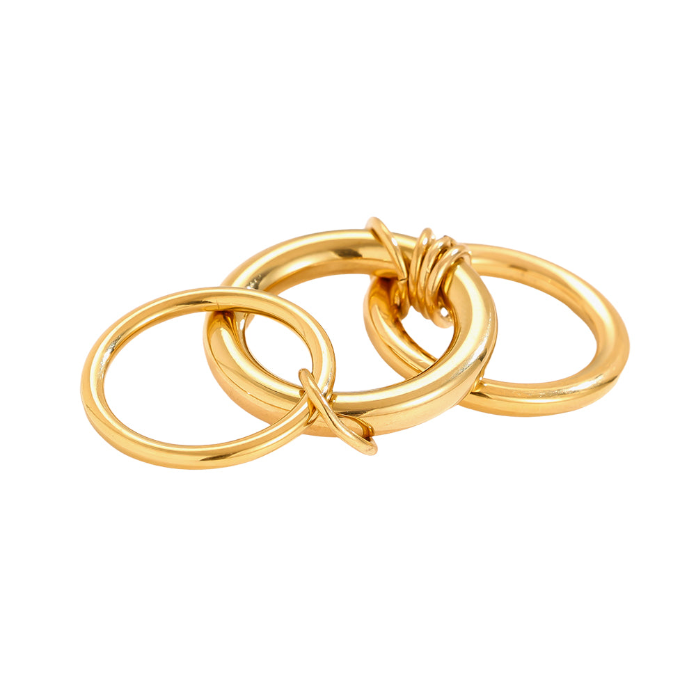 Bague "Manon"