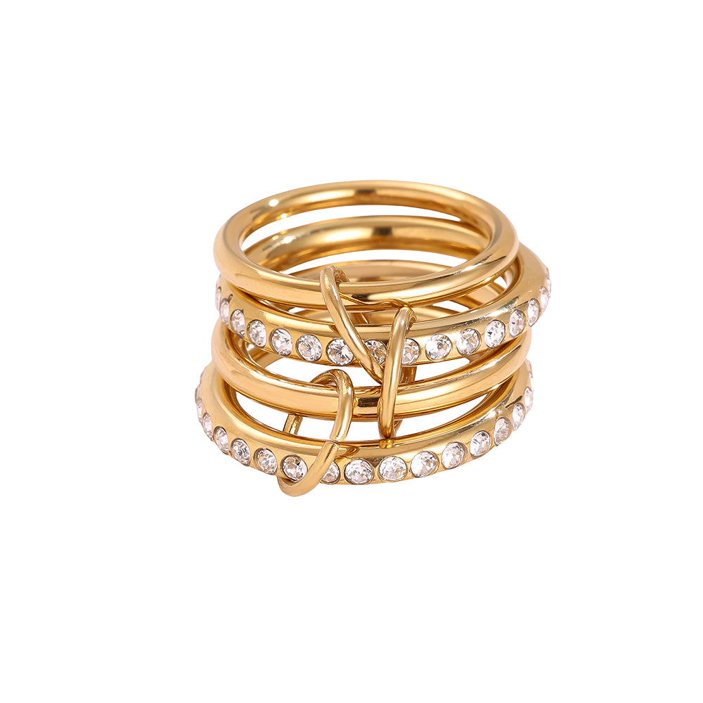 Bague "Anaisa"