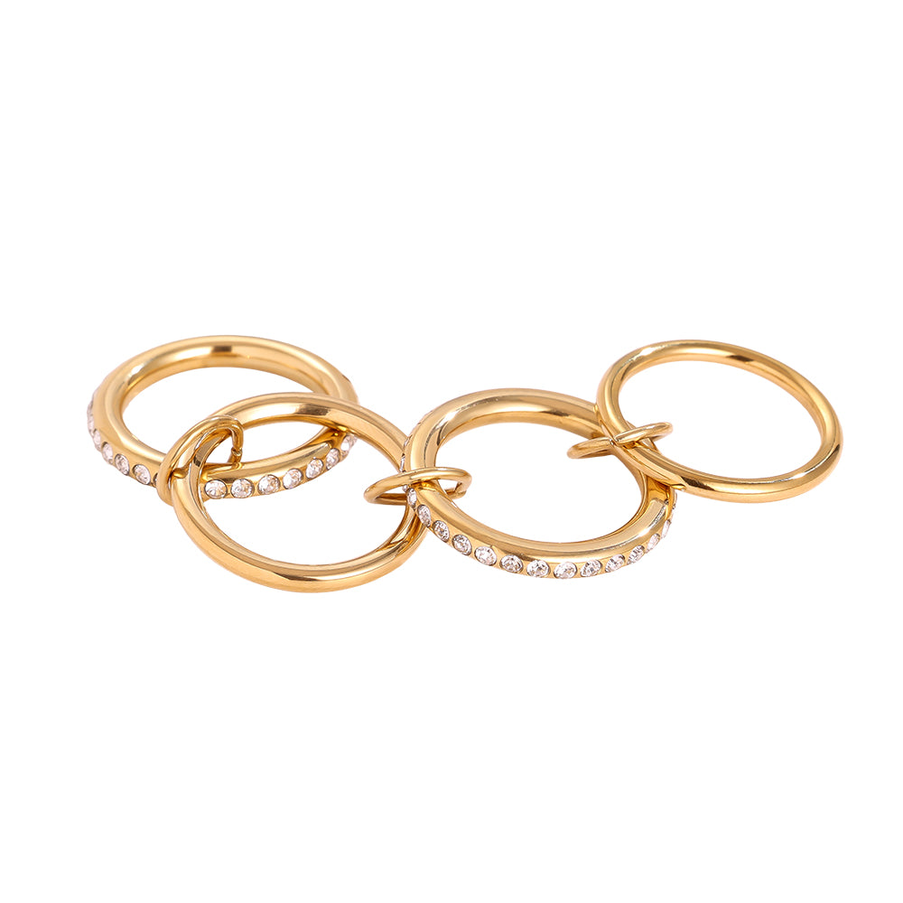Bague "Anaisa"