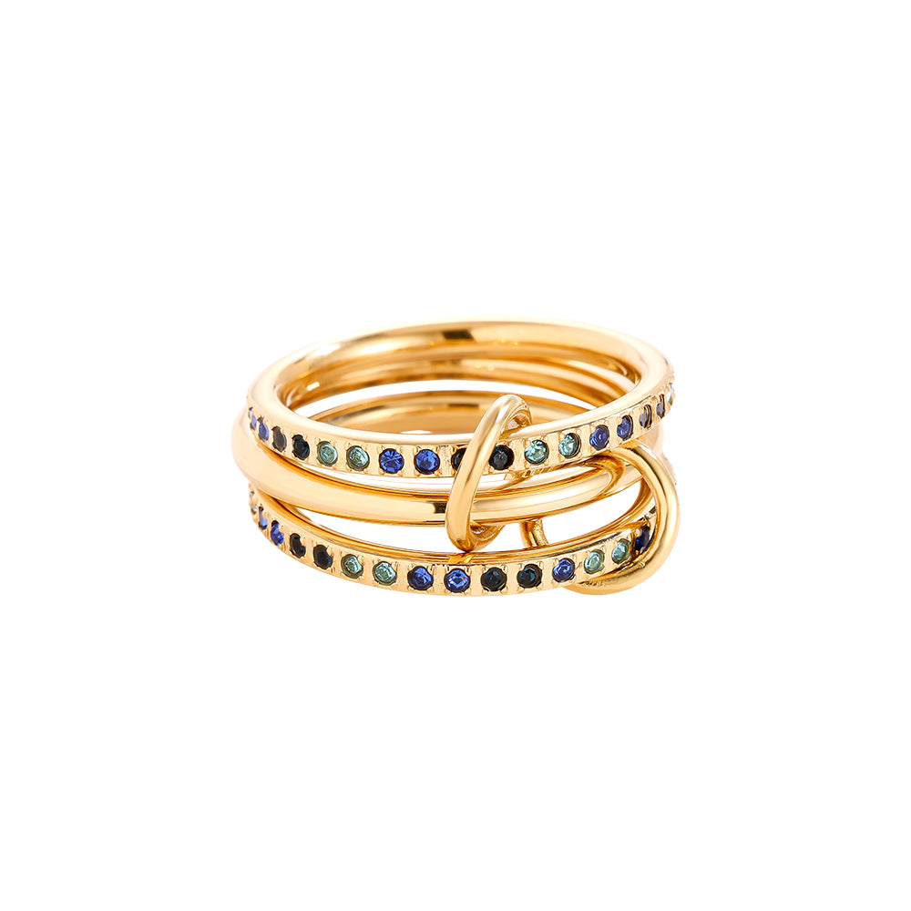 Bague "Mila"