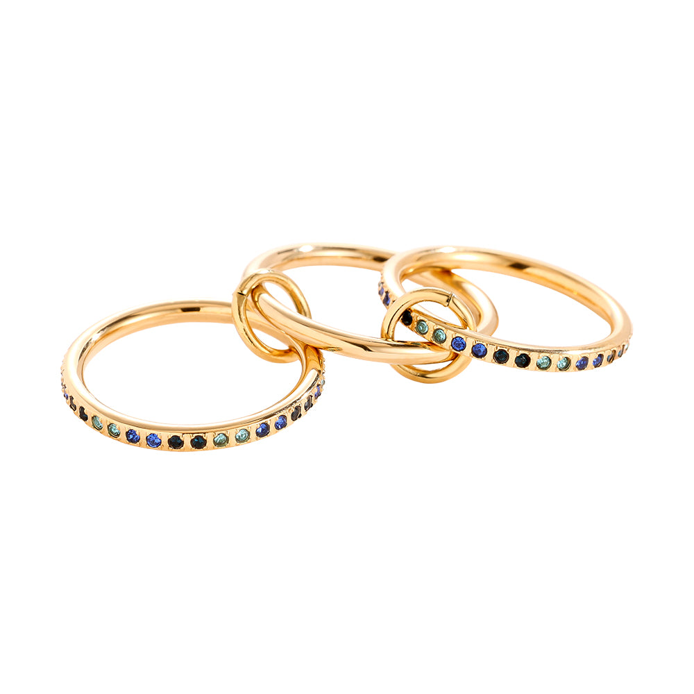 Bague "Mila"