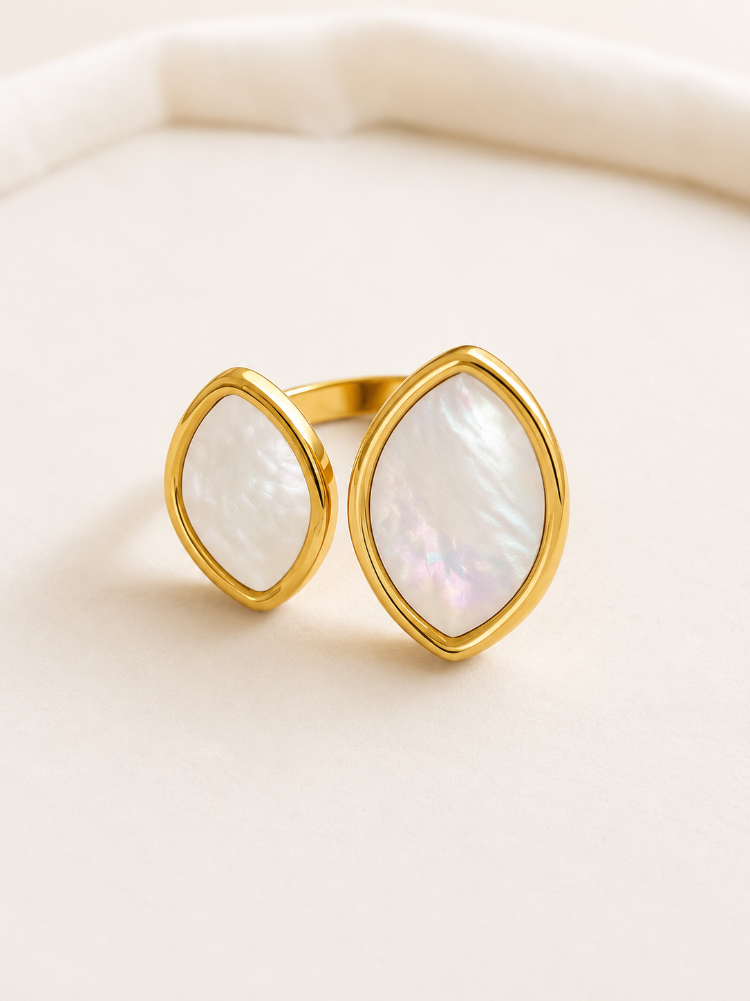 Bague