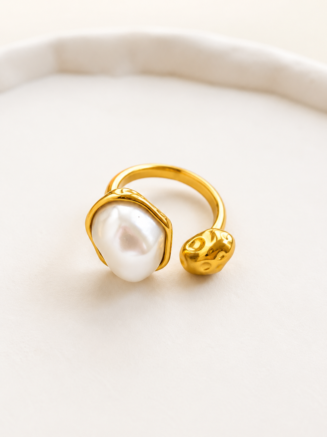 Bague