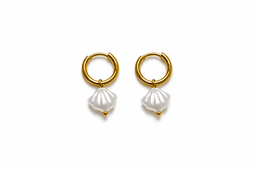 Boucles d'oreille "Jaya"