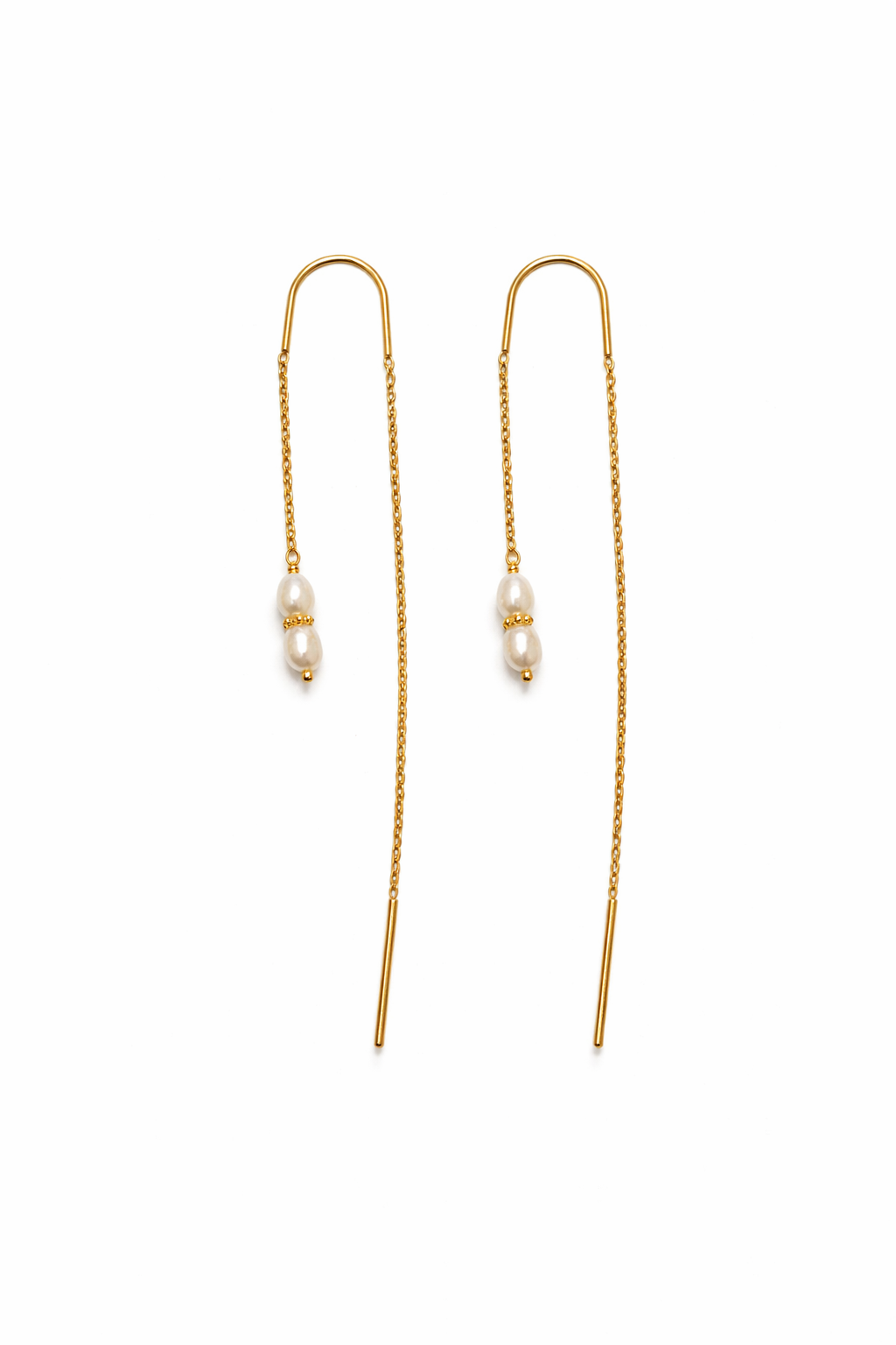 Boucles d'oreille "Eloise"