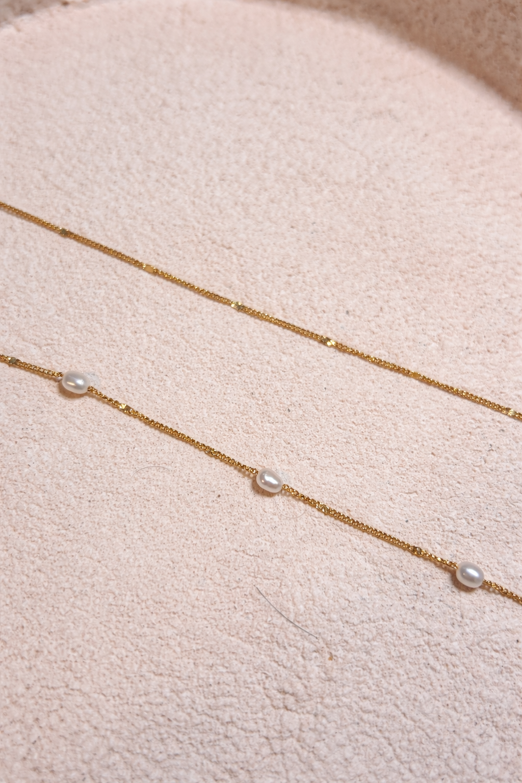 Bijoux de corps - Ventre "Imany"