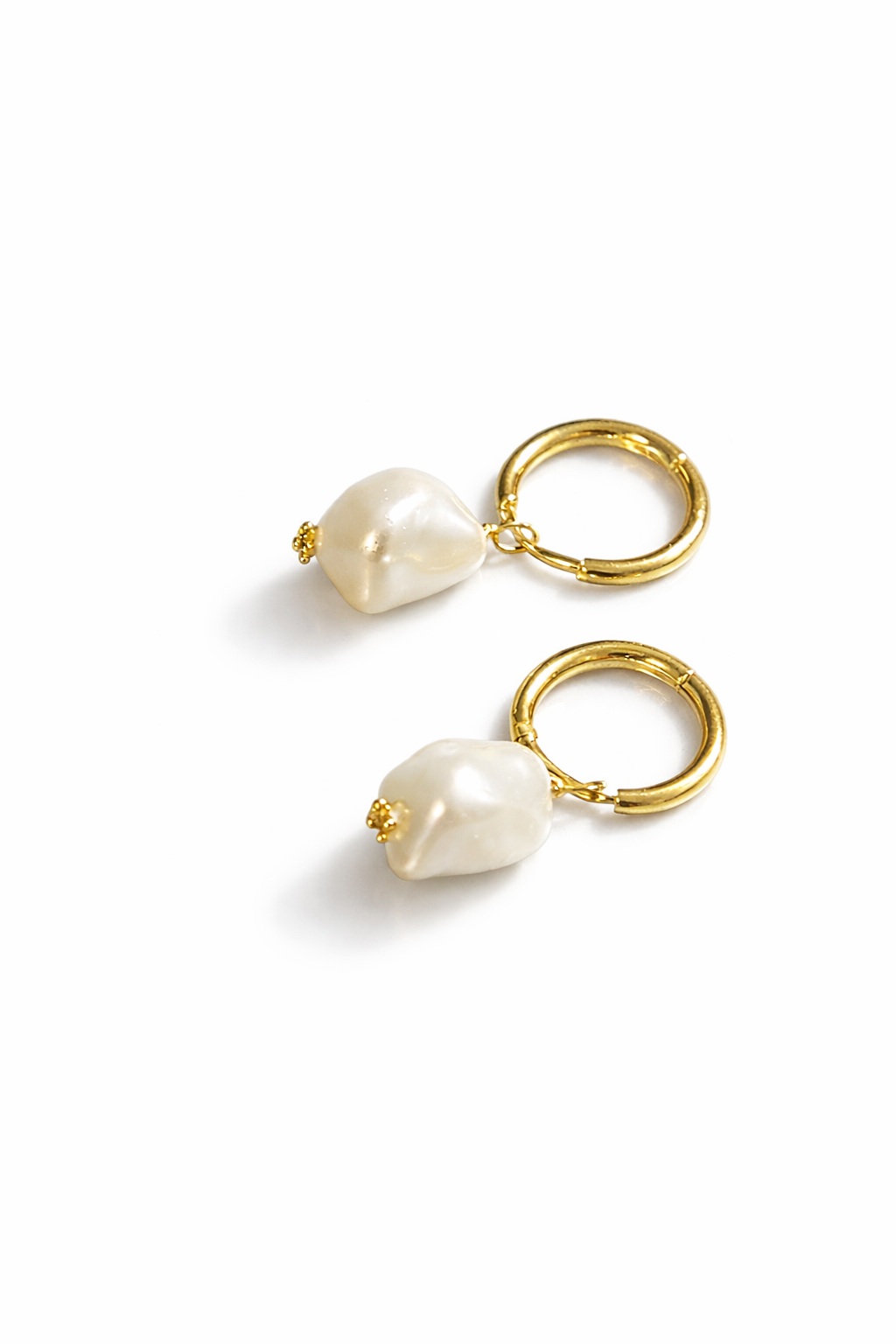 Boucles d'oreille "Aline"