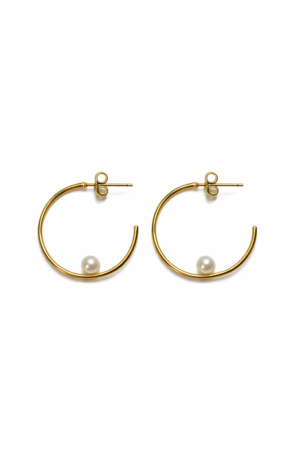 Boucles d'oreille "Meliha"