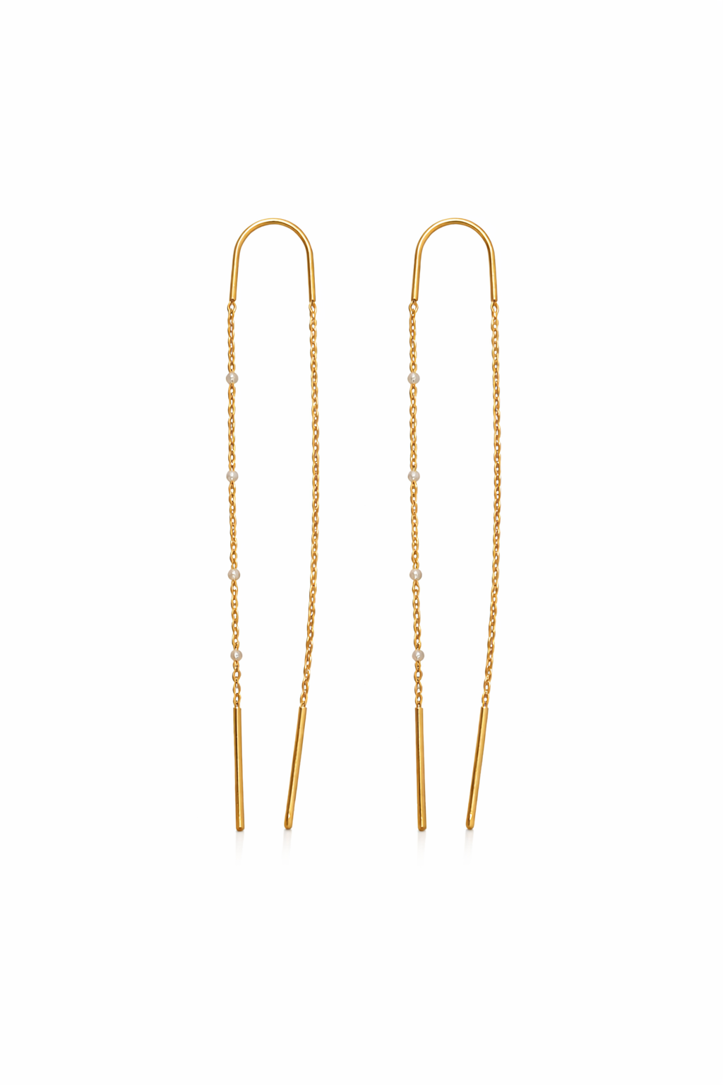 Boucles d'oreille "Tess"