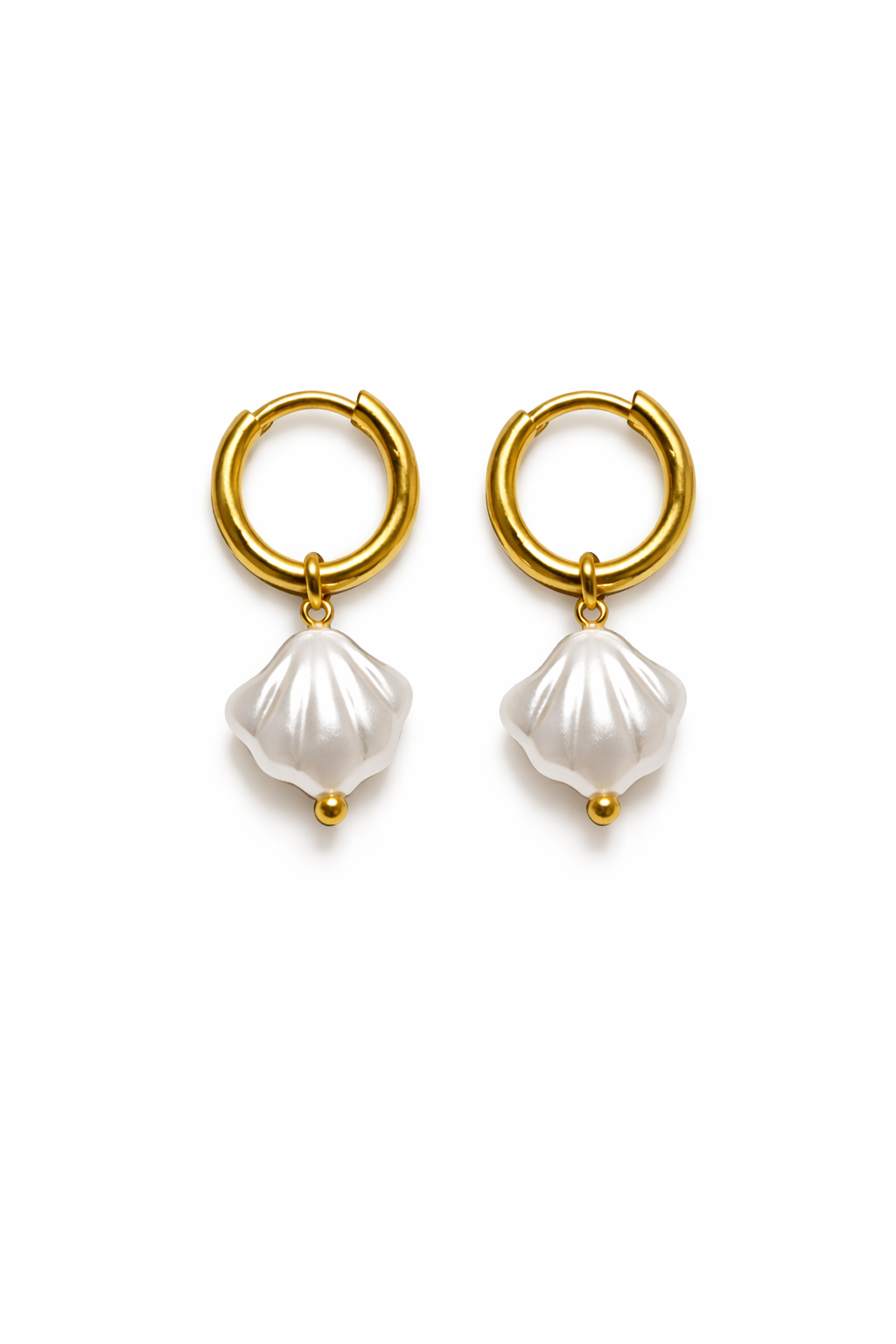 Boucles d'oreille "Jaya"