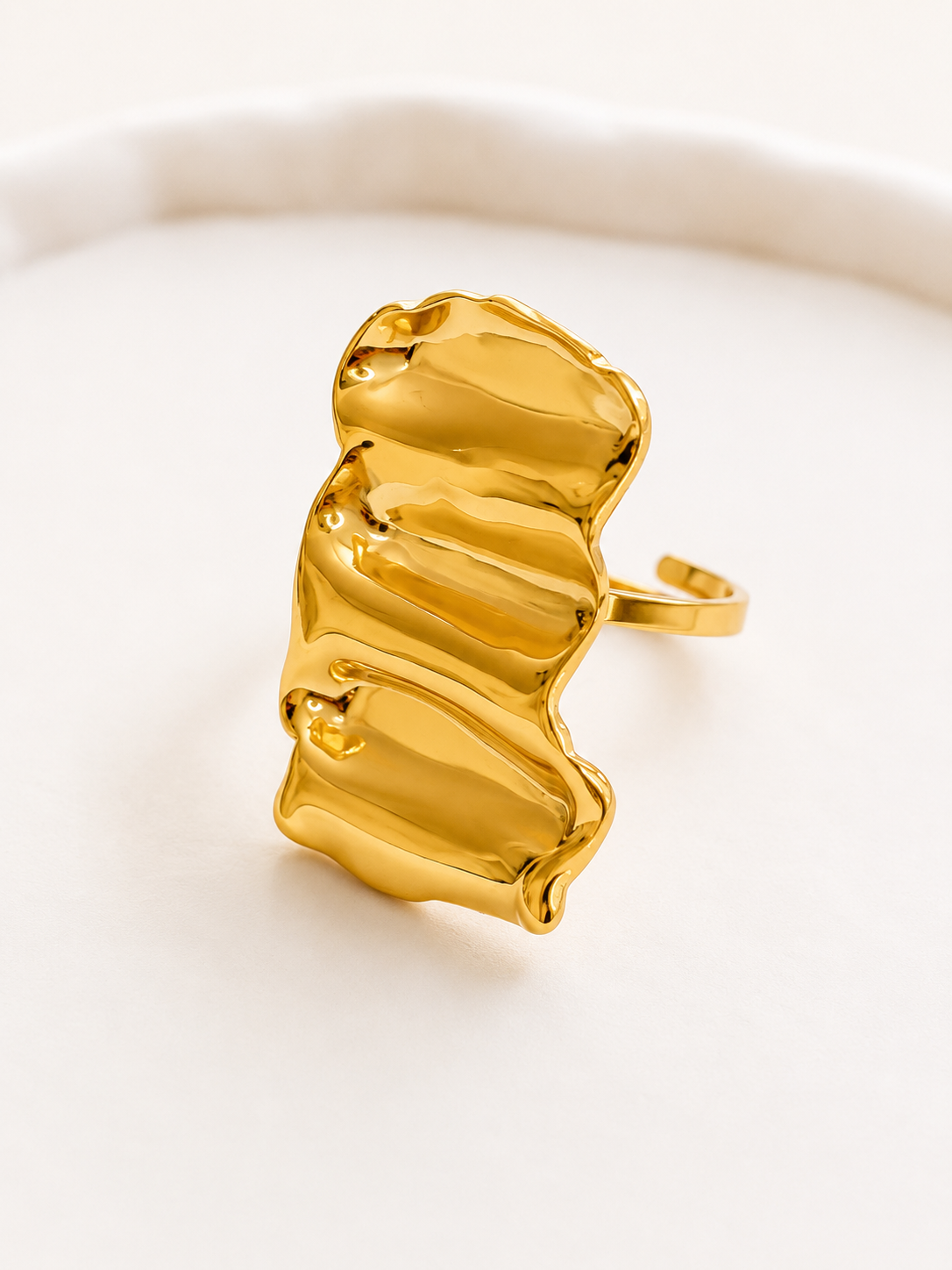 Bague