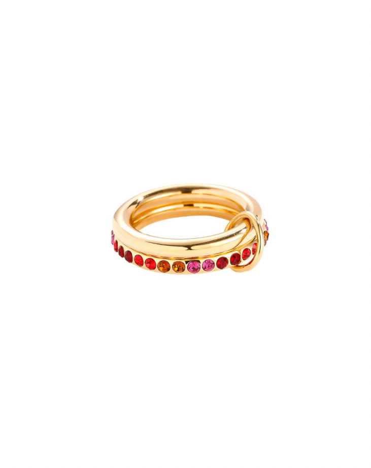 Bague "Amandine"